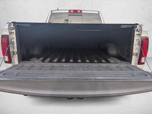 Used 2018 RAM 1500 Rebel w/ Luxury Group image 6