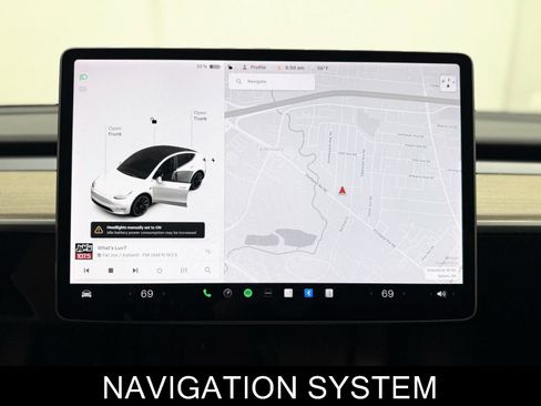 Used 2021 Tesla Model Y Long Range image 24