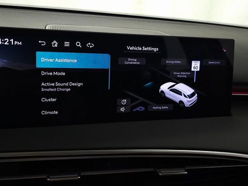 New 2026 Genesis GV70 2.5T Select image 19