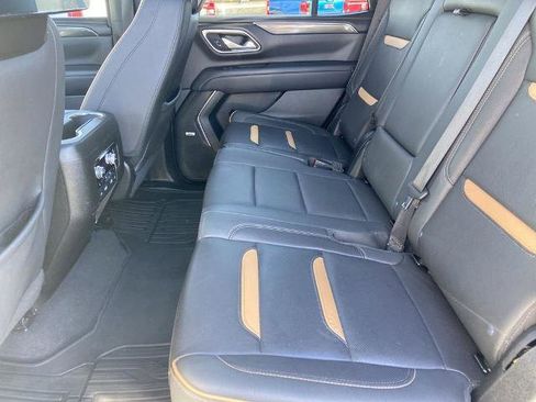 Used 2024 GMC Yukon AT4 image 22