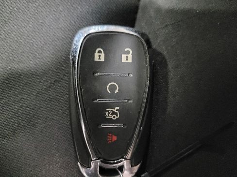 Used 2022 Chevrolet Malibu LS w/ Driver Confidence Package II FWD image 32