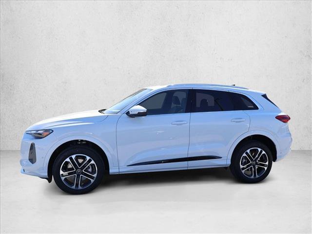 New 2026 Audi Q5 Premium AWD/4WD image 7