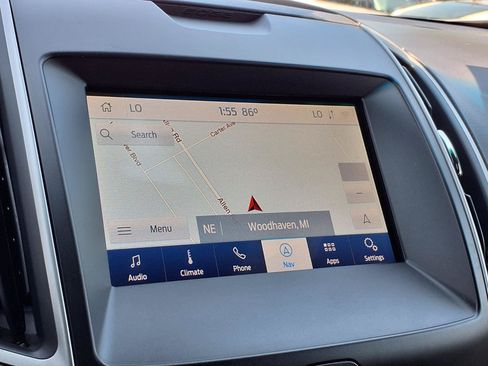 Used 2020 Ford Edge ST-Line w/ Cold Weather Package AWD/4WD image 7