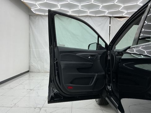 Used 2019 Honda Ridgeline RTL-T image 18