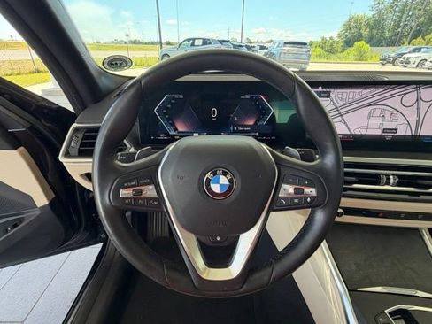Used 2023 BMW 330i Sedan w/ Premium Package RWD image 21