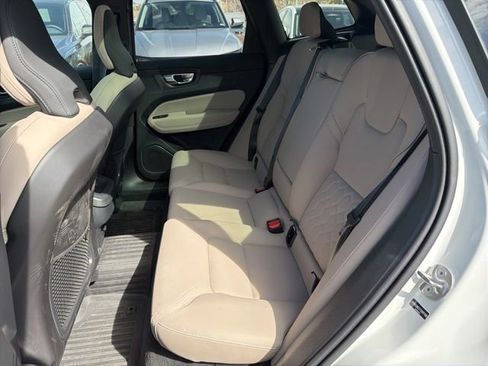 Used 2026 Volvo XC60 B5 Plus w/ Protection Package Premier image 12