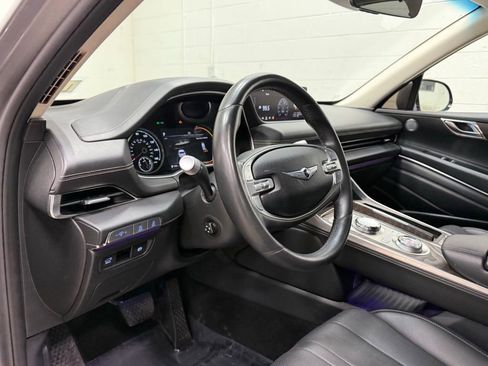 Used 2024 Genesis GV80 2.5T image 25