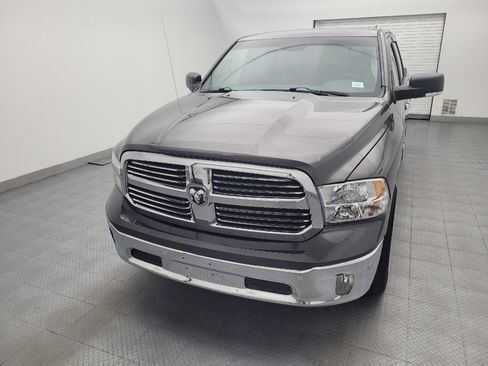 Used 2014 RAM 1500 Big Horn RWD image 15