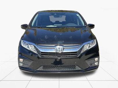 Used 2020 Honda Odyssey EX-L
