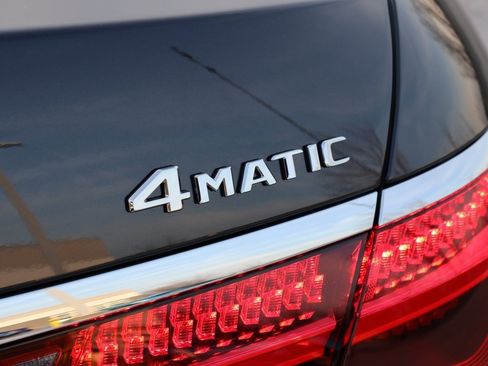 New 2026 Mercedes-Benz S 580 S 580 image 9