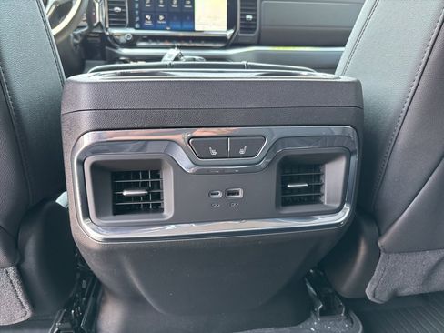 New 2025 Chevrolet Silverado 2500 LTZ w/ LTZ Convenience Package image 13