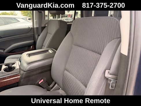 Used 2018 GMC Yukon SLE w/ HD Trailering Package AWD/4WD image 13