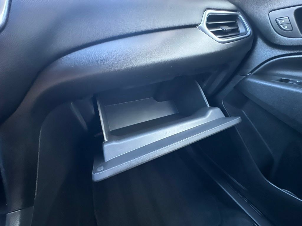 Used 2022 Chevrolet Equinox LT FWD image 33