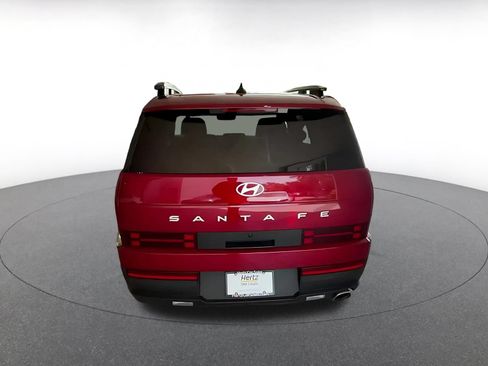 Used 2026 Hyundai Santa Fe SEL FWD image 9