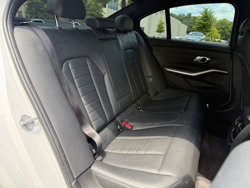 Used 2020 BMW M340i xDrive w/ Premium Package AWD/4WD image 43