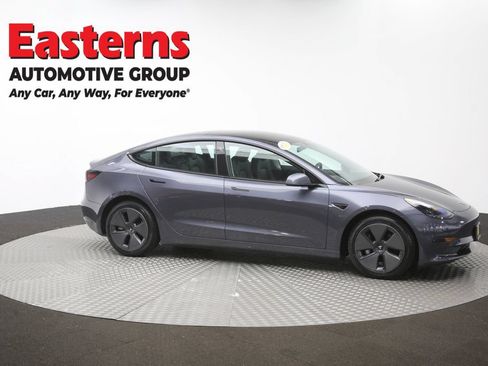 Used 2023 Tesla Model 3 Standard Range RWD image 43