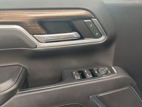 Used 2022 Chevrolet Silverado 1500 RST image 31