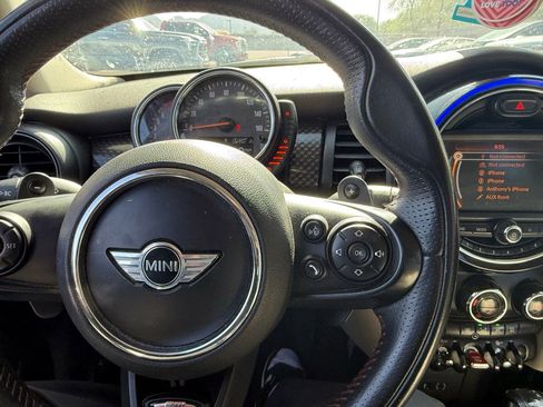 Used 2016 MINI Cooper S FWD image 21