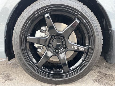 Used 2025 Honda Civic Si image 12