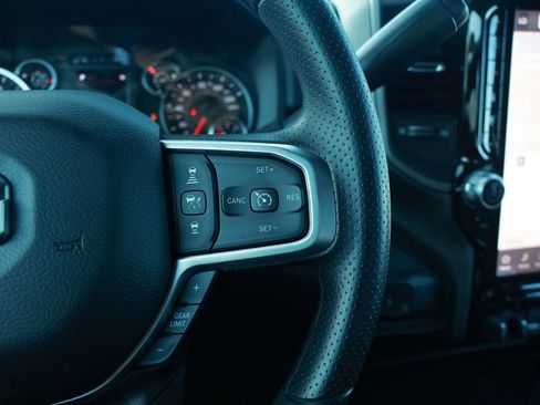 New 2026 RAM 3500 Tradesman AWD/4WD image 22