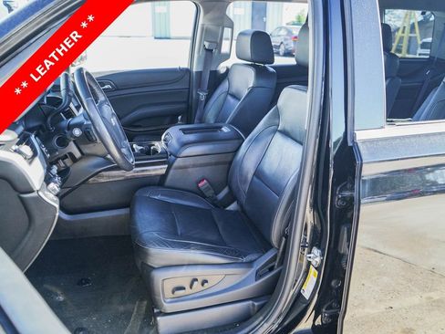 Used 2017 Chevrolet Tahoe LT image 7