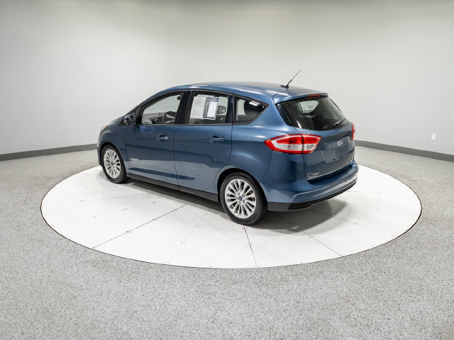 Used 2018 Ford C-MAX SE FWD image 30