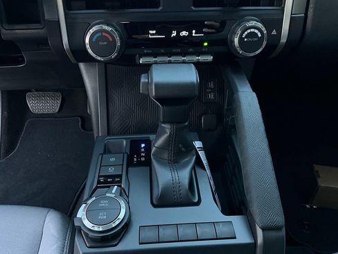 New 2025 Toyota Tacoma SR5 image 16