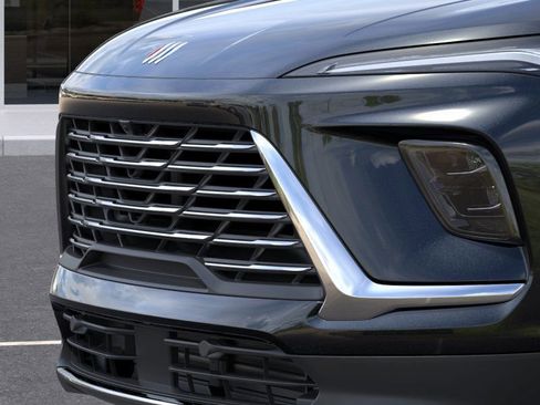 New 2026 Buick Enclave Preferred w/ Power Package FWD image 13