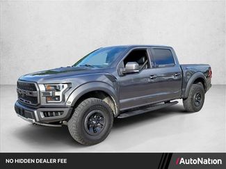 Used 2018 Ford F150 Raptor w/ Equipment Group 802A Luxury AWD/4WD video 1