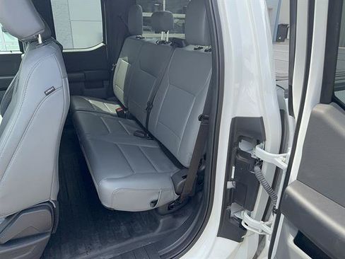 Used 2023 Ford F150 XL w/ Trailer Tow Package AWD/4WD image 11