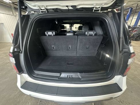 Certified 2021 Ford Expedition Limited AWD/4WD image 25
