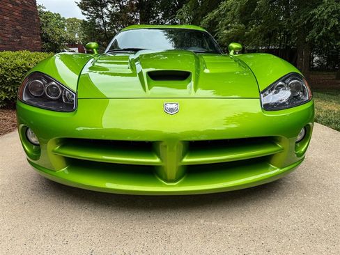 Used 2008 Dodge Viper SRT-10 RWD image 11