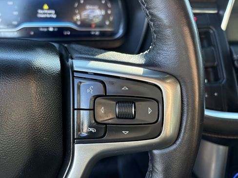 Used 2022 Chevrolet Tahoe Premier image 16