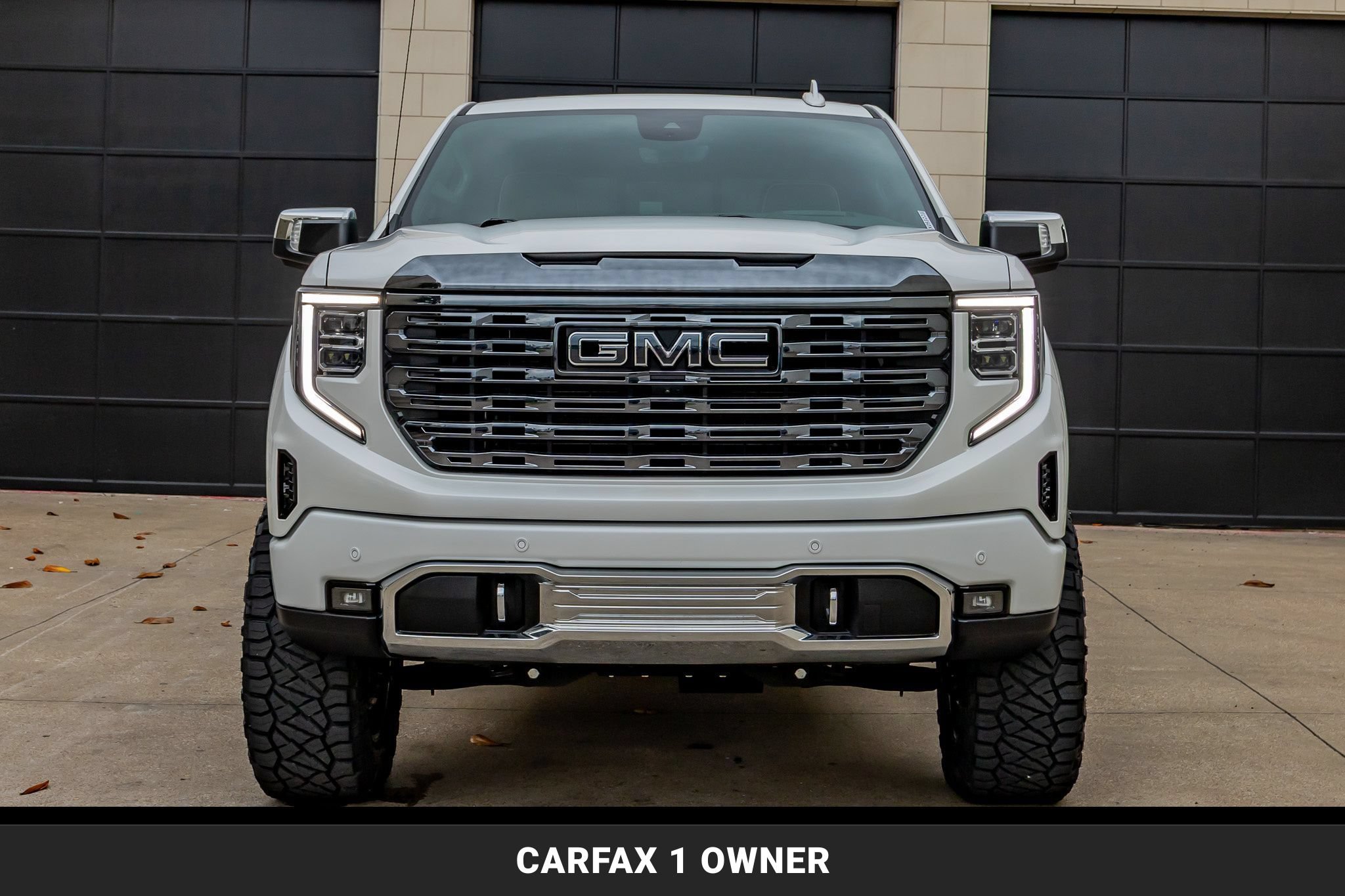 Used 2024 GMC Sierra 1500 Denali Ultimate AWD/4WD image 4