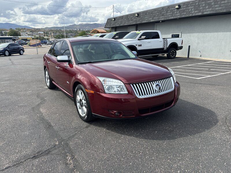 Used 2008 Mercury Sable Premier FWD image 1
