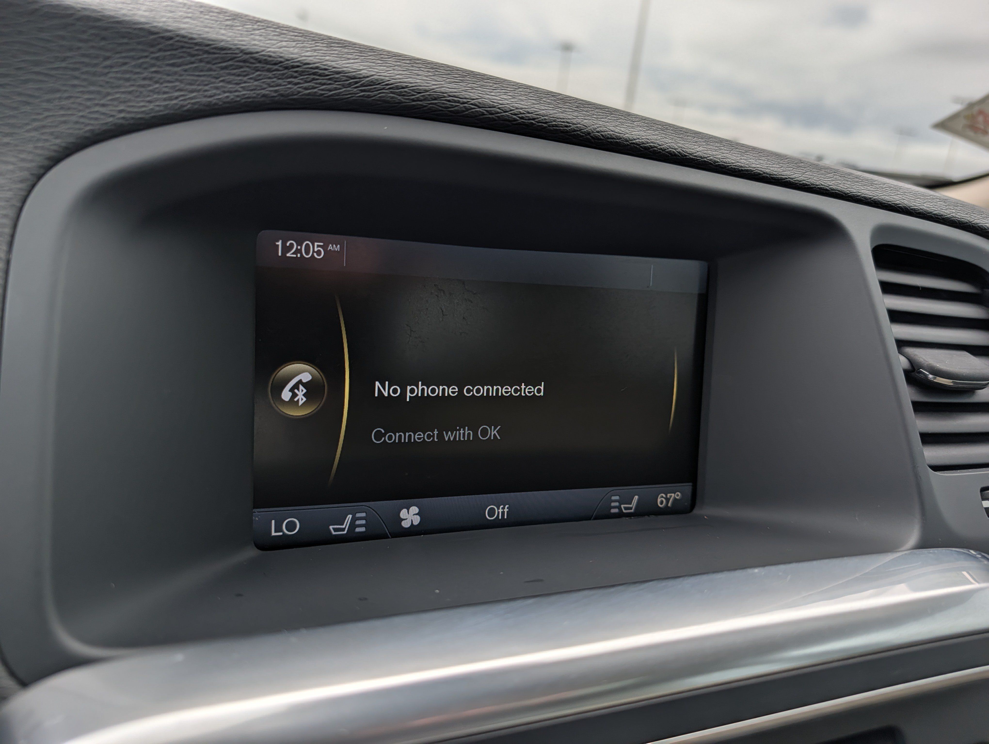 Used 2012 Volvo S60 T5 w/ Climate Pkg FWD image 31