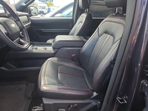 Used 2023 Ford Expedition Max Limited AWD/4WD image 5