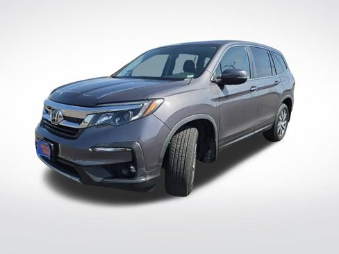 Used 2019 Honda Pilot EX-L image 8