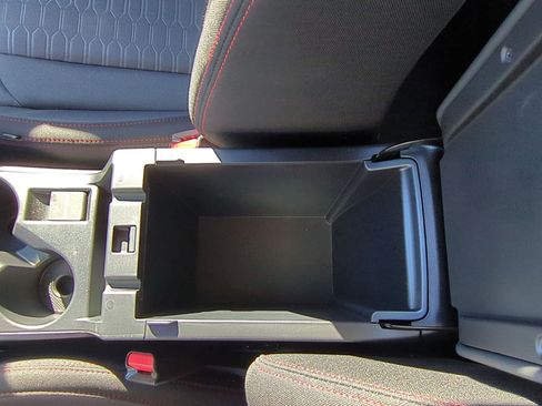 Certified 2025 Subaru Impreza 2.0i Sport image 14