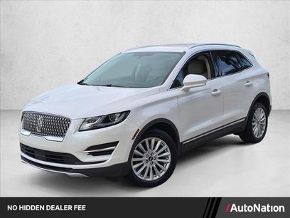 Used 2019 Lincoln MKC Premiere