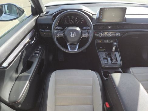 Used 2024 Honda CR-V Sport Touring image 25