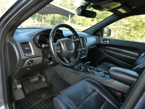 Used 2020 Dodge Durango R/T w/ Blacktop Package image 9