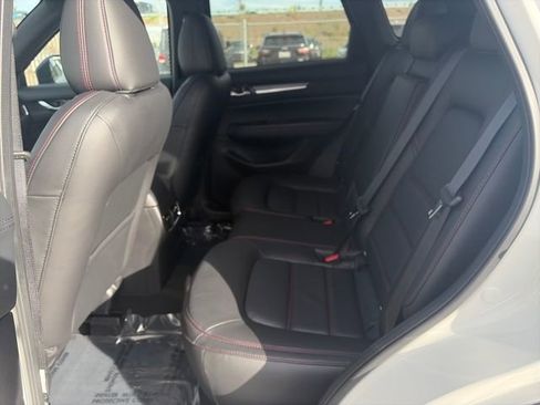 New 2025 MAZDA CX-5 2.5 Turbo w/ Premium Package image 26