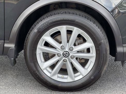Used 2019 Nissan Rogue Sport SV w/ All-Weather Package AWD/4WD image 7