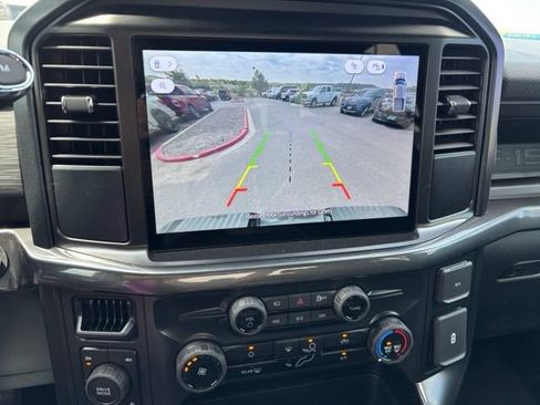 New 2025 Ford F150 STX w/ Equipment Group 200A AWD/4WD image 28