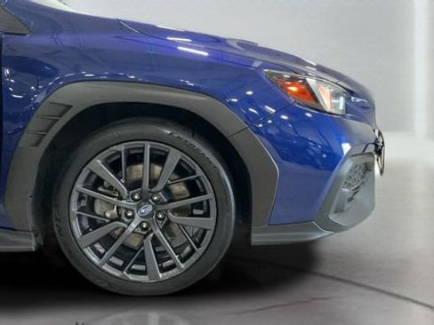 Used 2022 Subaru WRX Premium AWD/4WD image 21