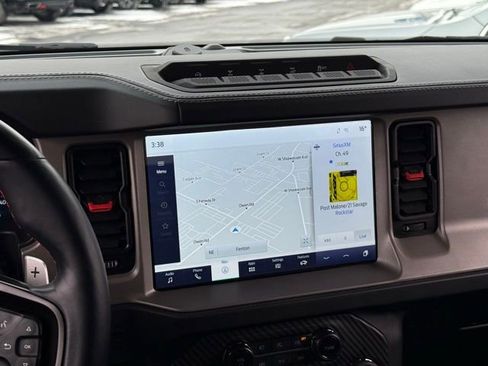 Certified 2024 Ford Bronco Raptor image 5