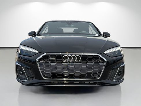 Used 2024 Audi A5 2.0T Premium Plus AWD/4WD image 8