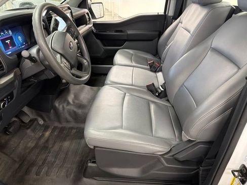 Used 2024 Ford F150 XL RWD image 12