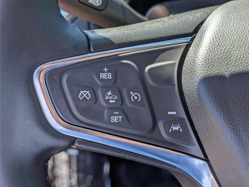 Used 2024 Chevrolet Equinox LT AWD/4WD image 23